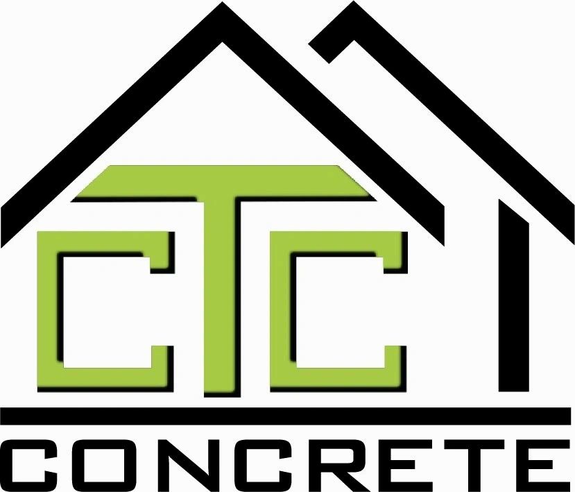 logo for concrete